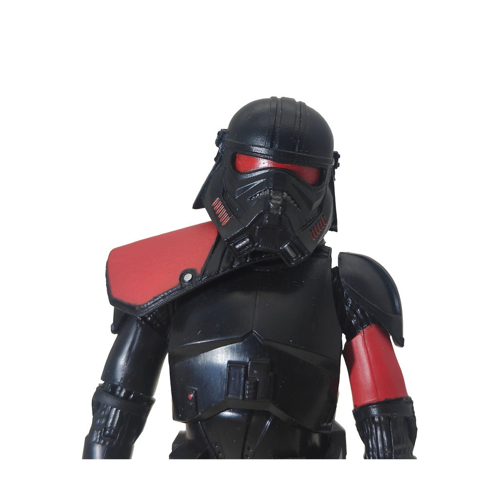 Star Wars Black Series Purge Stormtrooper  Gaming Greats Hasbro Action Figure