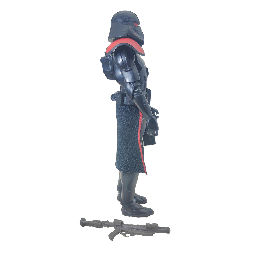 Star Wars Black Series Purge Stormtrooper  Gaming Greats Hasbro Action Figure
