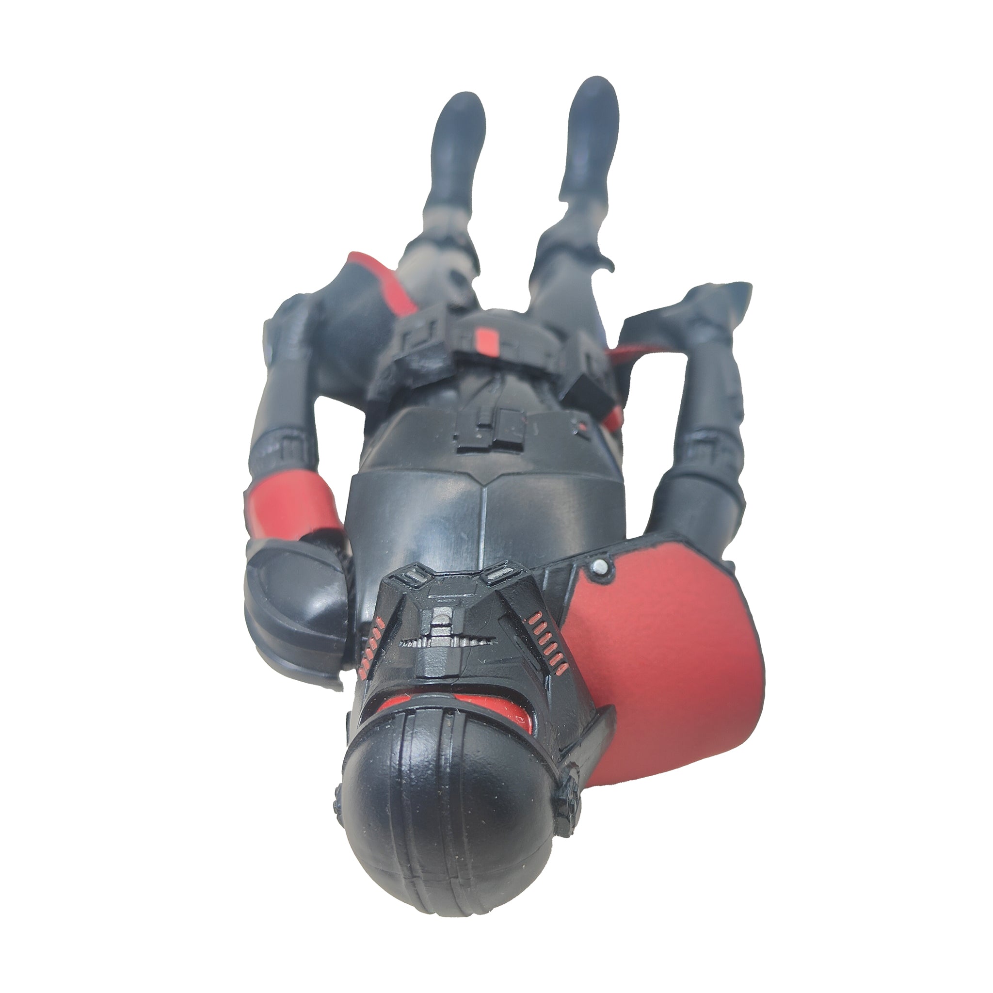 Star Wars Black Series Purge Stormtrooper  Gaming Greats Hasbro Action Figure