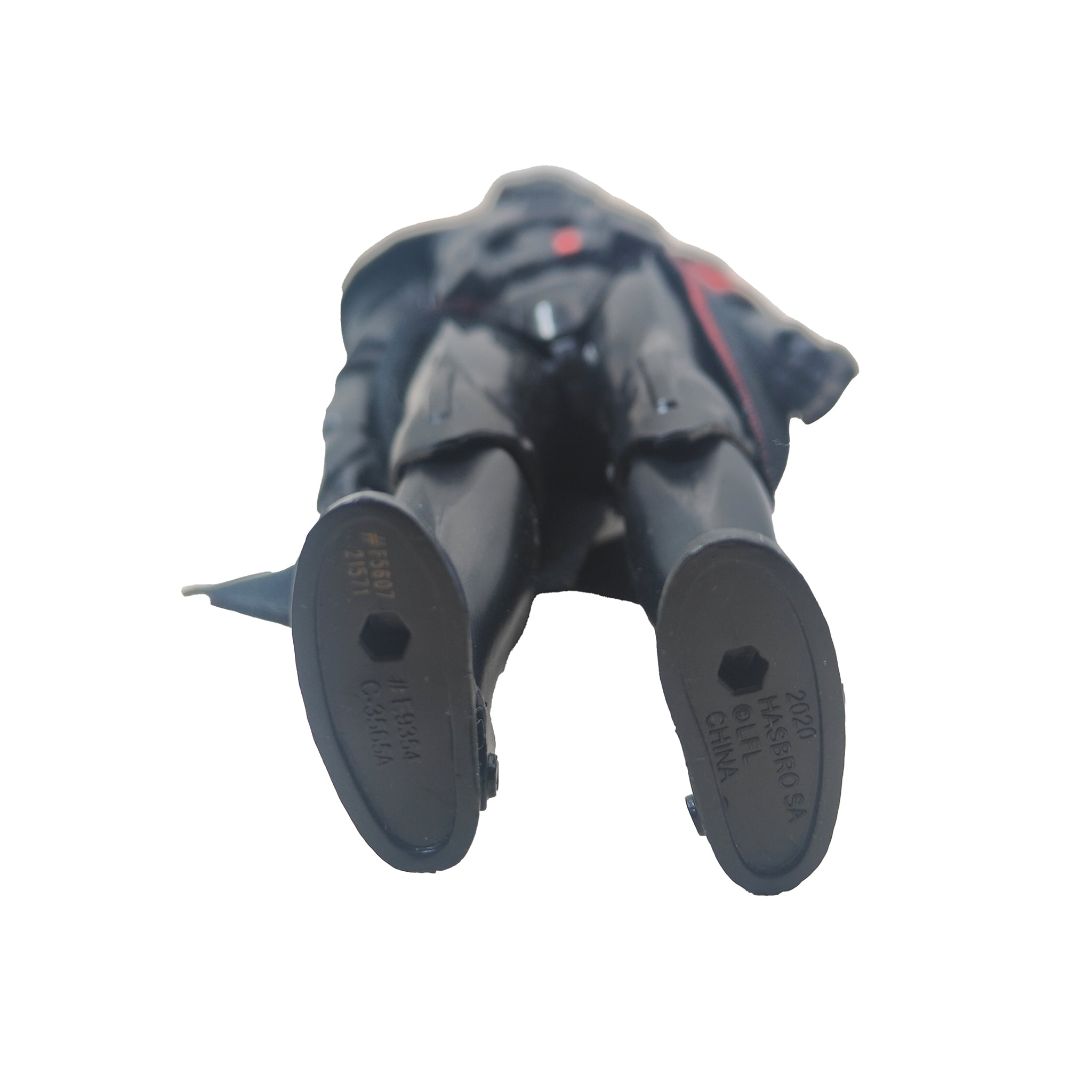 Star Wars Black Series Purge Stormtrooper  Gaming Greats Hasbro Action Figure