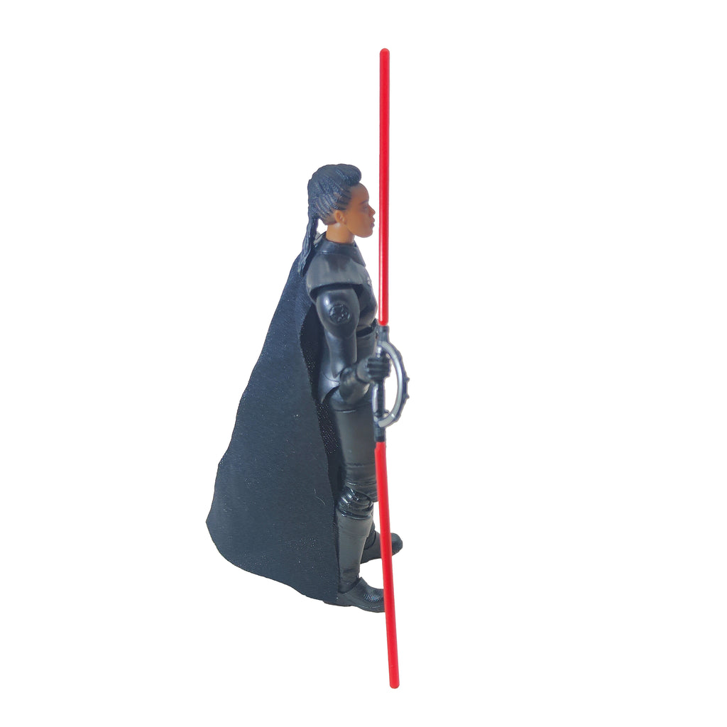 Star Wars Black Series Reva Third Sister Hasbro Action Figure