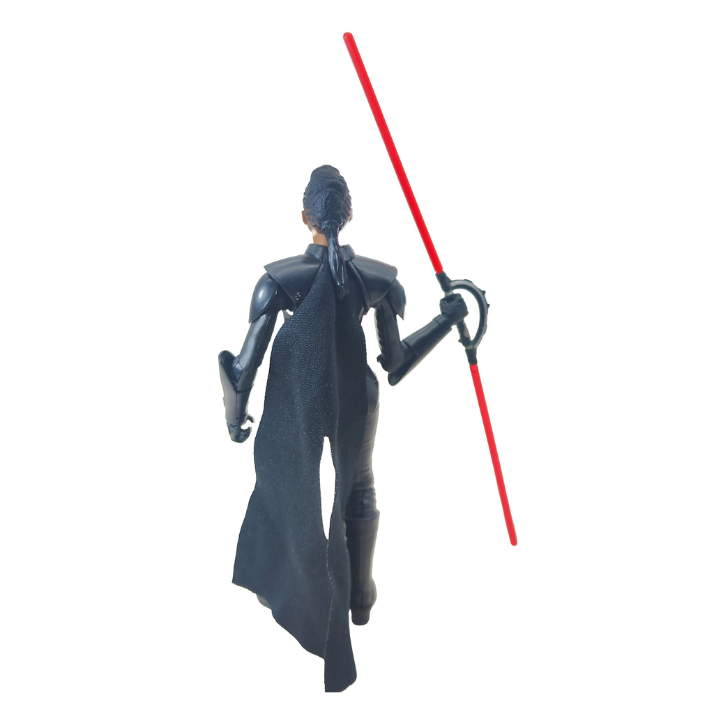 Star Wars Black Series Reva Third Sister Hasbro Action Figure