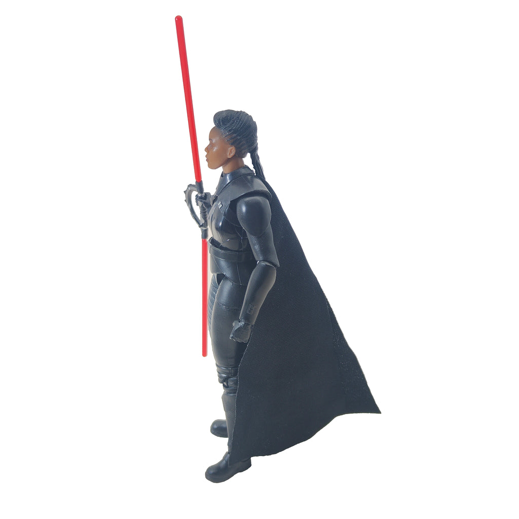Star Wars Black Series Reva Third Sister Hasbro Action Figure