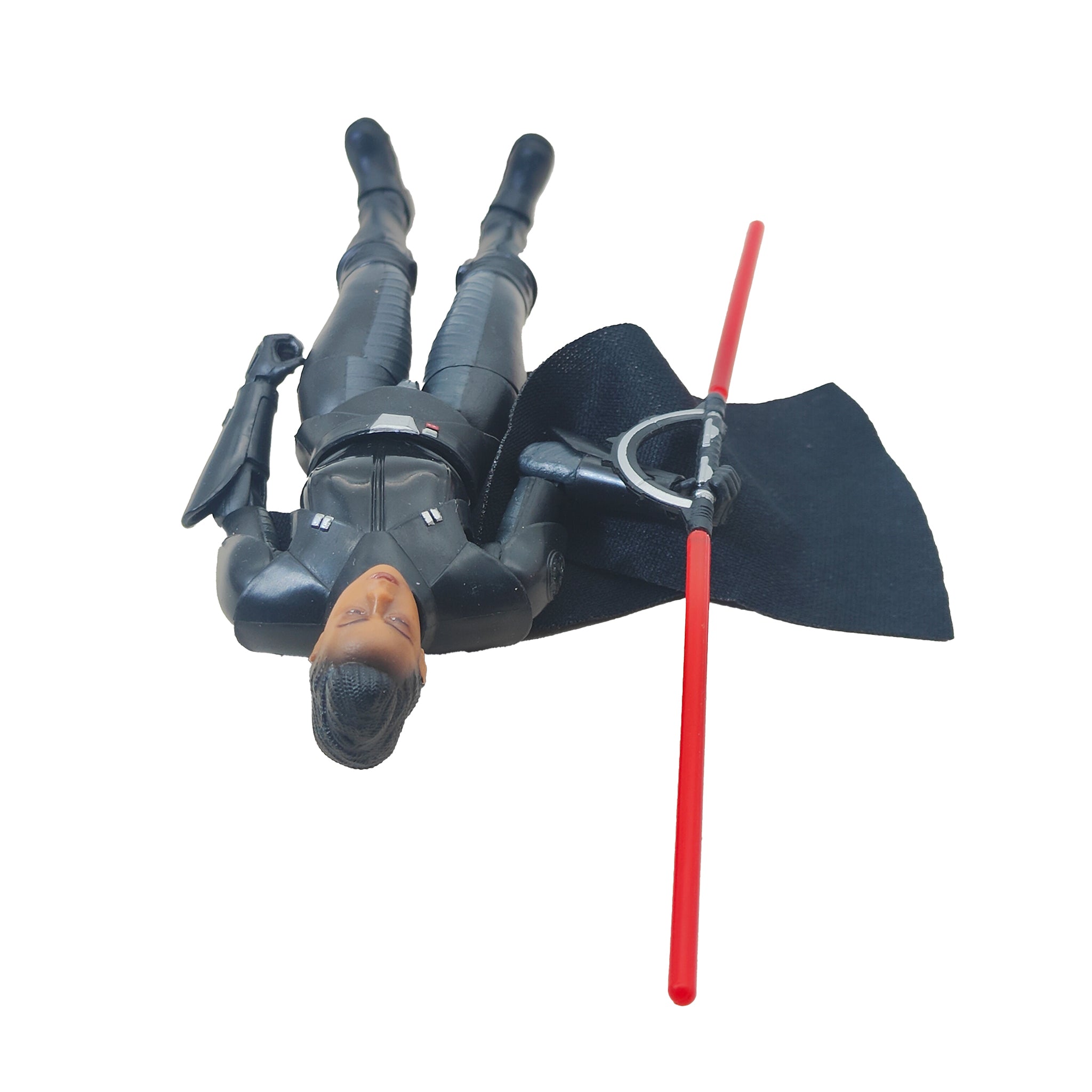 Star Wars Black Series Reva Third Sister Hasbro Action Figure