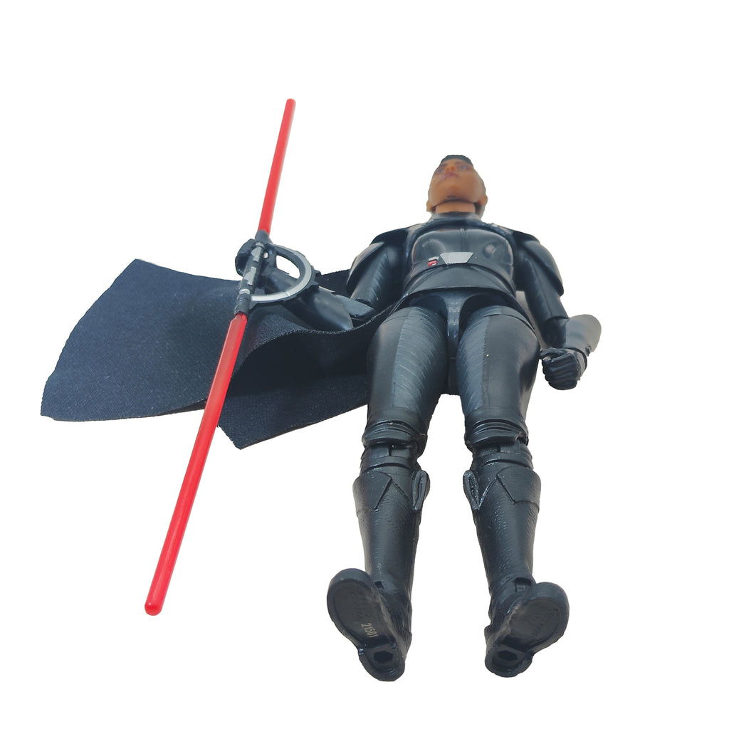 Star Wars Black Series Reva Third Sister Hasbro Action Figure