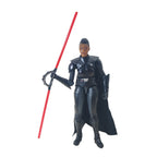 Star Wars Black Series Reva Third Sister Hasbro Action Figure