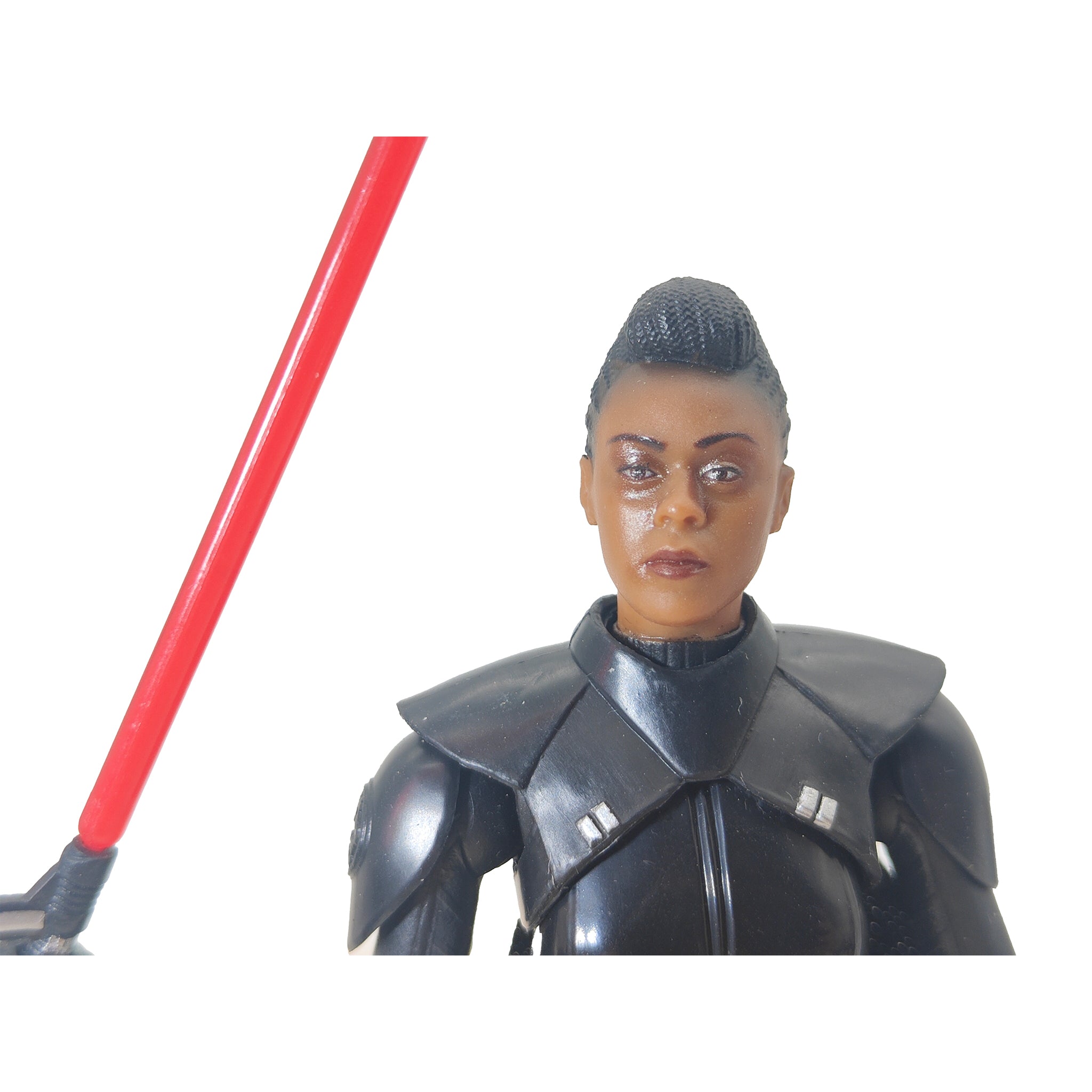 Star Wars Black Series Reva Third Sister Hasbro Action Figure
