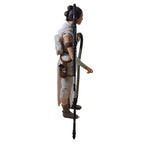 Star Wars Black Series Rey From Rey & D-0 Hasbro Action Figure 2019 15cm – Star Wars, Hasbro, 15 cm, 2019, pre-owned collector piece, Uncanny Collectibles Dublin Ireland