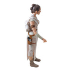 Star Wars Black Series Rey From Rey & D-0 Hasbro Action Figure 2019 15cm – Star Wars, Hasbro, 15 cm, 2019, pre-owned collector piece, Uncanny Collectibles Dublin Ireland