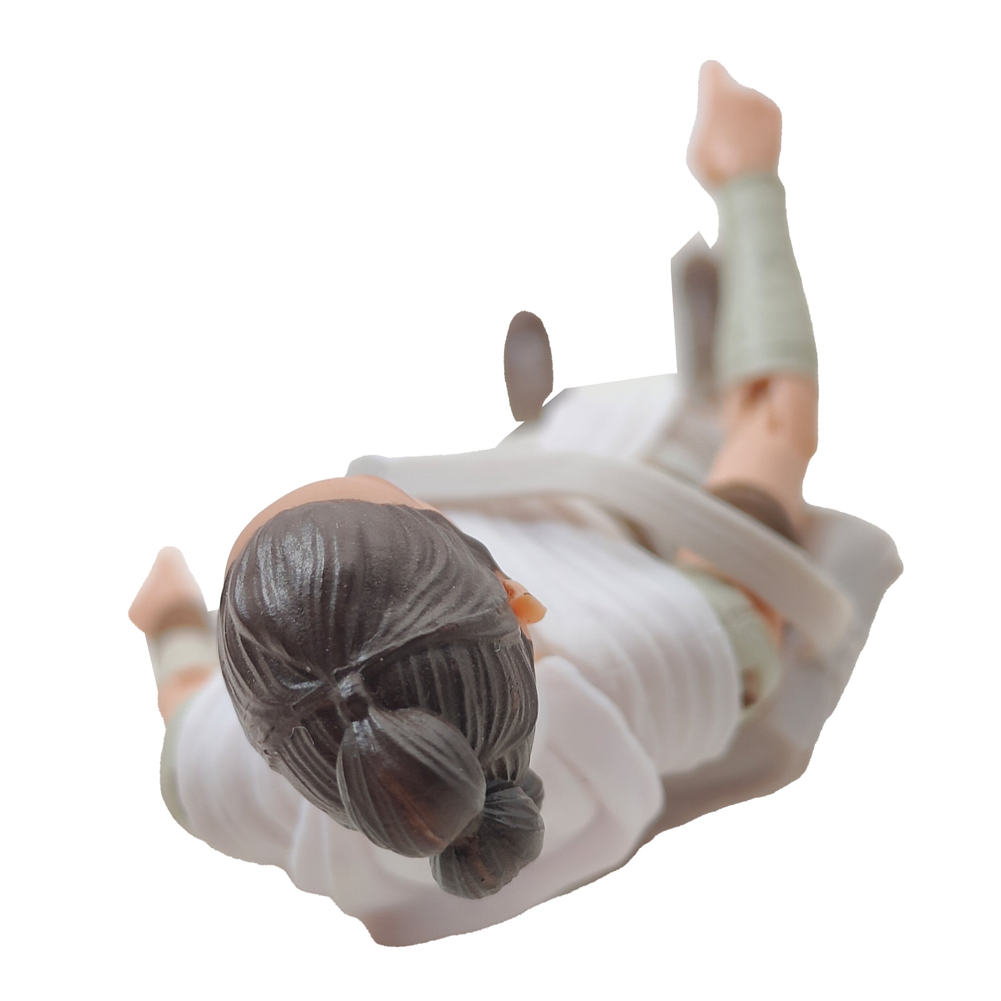 Star Wars Black Series Rey From Rey & D-0 Hasbro Action Figure 2019 15cm – Star Wars, Hasbro, 15 cm, 2019, pre-owned collector piece, Uncanny Collectibles Dublin Ireland