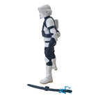 Star Wars Black Series Riot Scout Trooper Gaming Greats Hasbro Action Figure