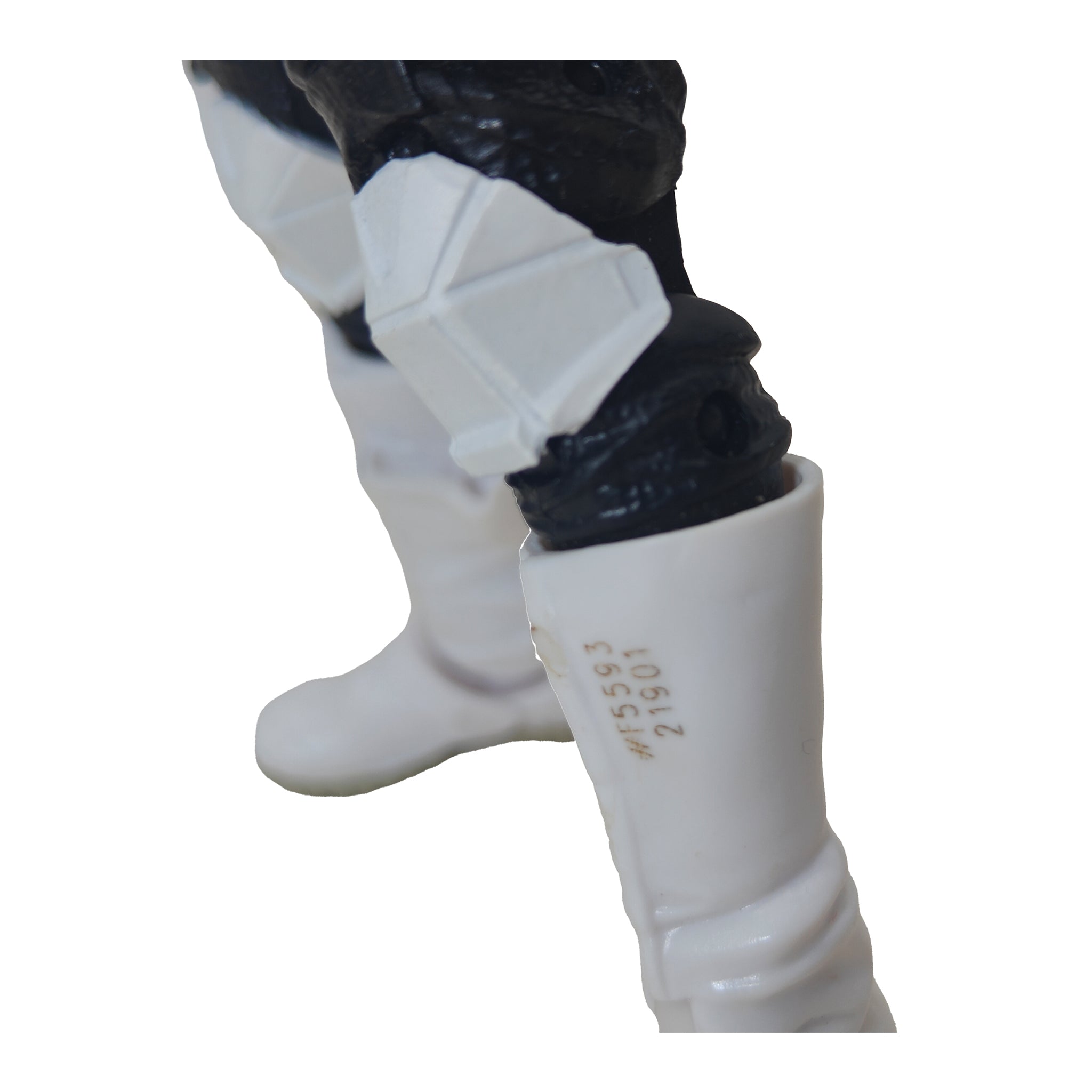 Star Wars Black Series Riot Scout Trooper Gaming Greats Hasbro Action Figure – Star Wars, Hasbro, 15 cm, pre-owned collector piece, Uncanny Collectibles Dublin Ireland