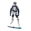 Star Wars Black Series Riot Scout Trooper Gaming Greats Hasbro Action Figure