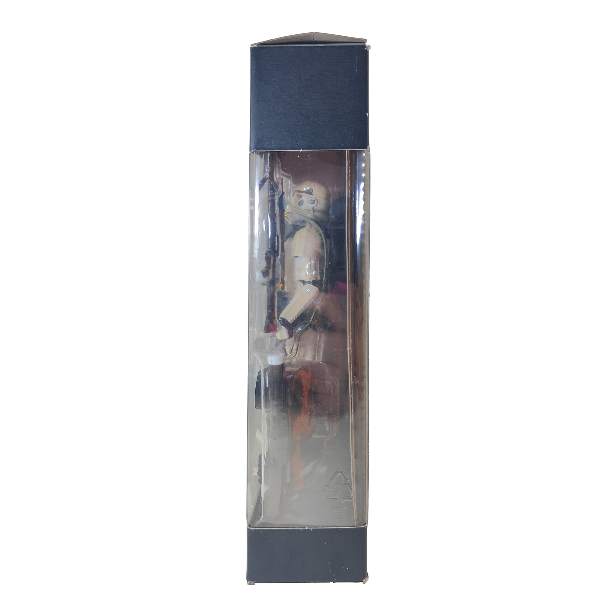 Star Wars Black Series Sandtrooper #3 Orange Wave Hasbro Action Figure 2013 15cm