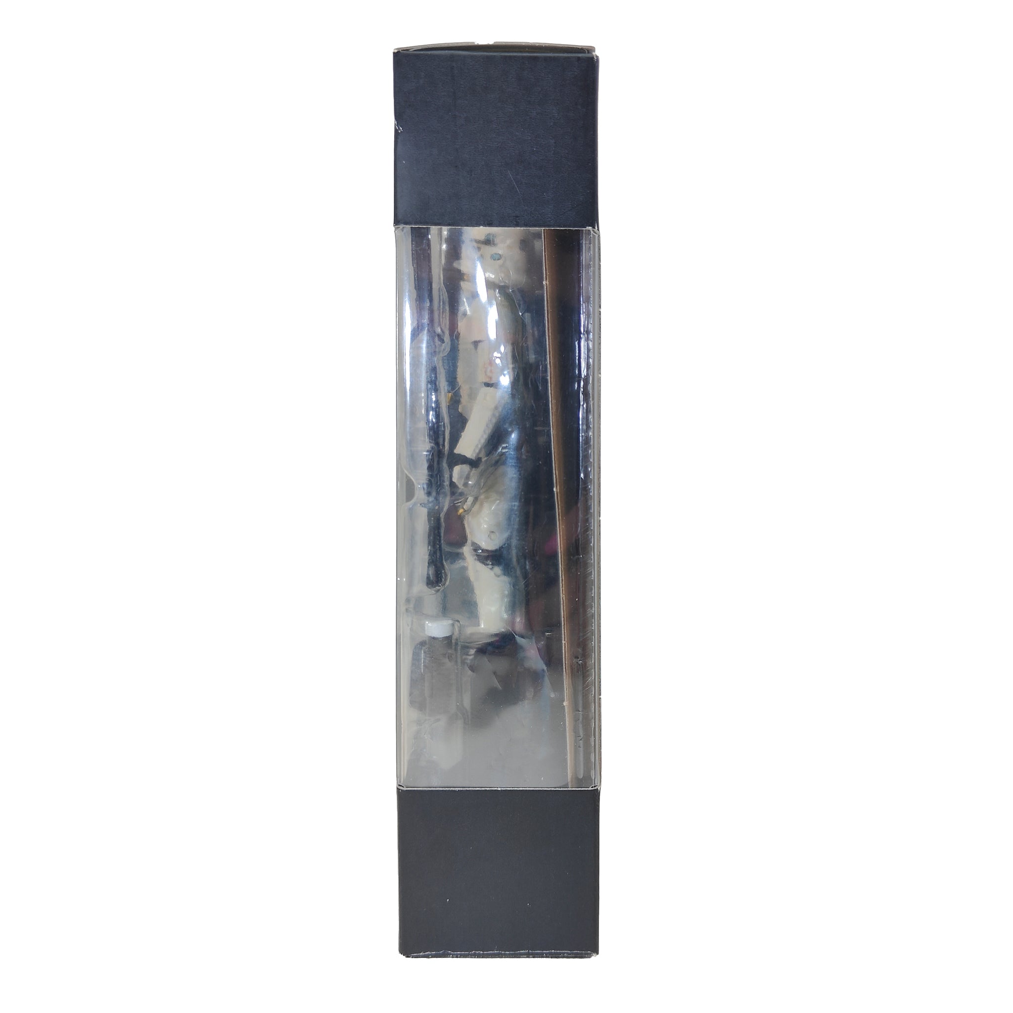 Star Wars Black Series Sandtrooper Corporal #1  Blue Wave Hasbro Action Figure 2014 15cm – Star Wars, Hasbro, 15 cm, 2014, pre-owned collector piece, Uncanny Collectibles Dublin Ireland