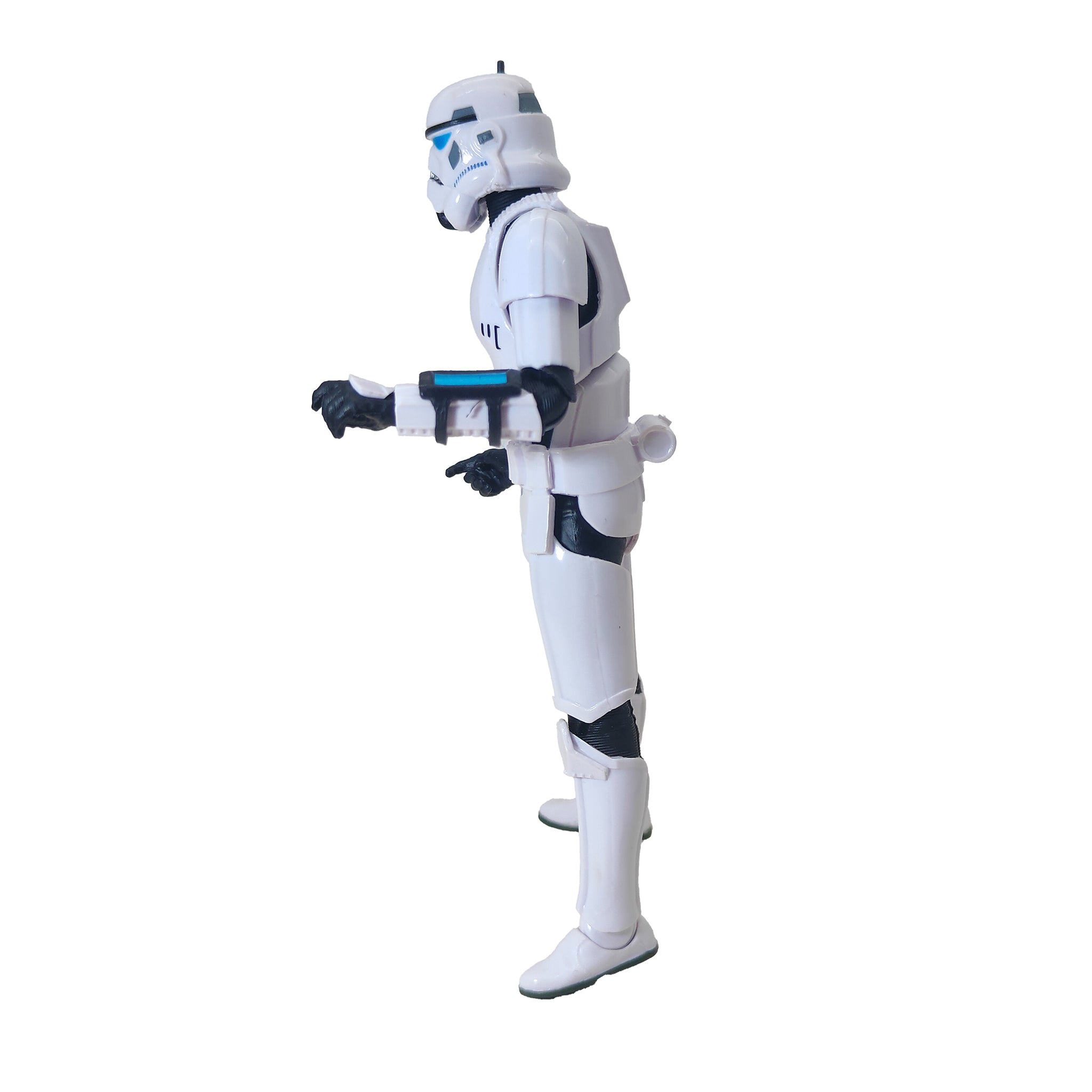Star Wars Black Series SCAR Trooper Mic Comic Hasbro Action Figure – Star Wars, Hasbro, 15 cm, pre-owned collector piece, Uncanny Collectibles Dublin Ireland