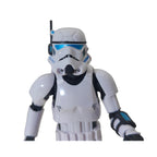 Star Wars Black Series SCAR Trooper Mic Comic Hasbro Action Figure