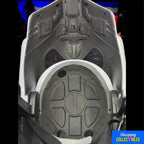 Star Wars Black Series Scout Trooper Electronic Helmet Hasbro 2023