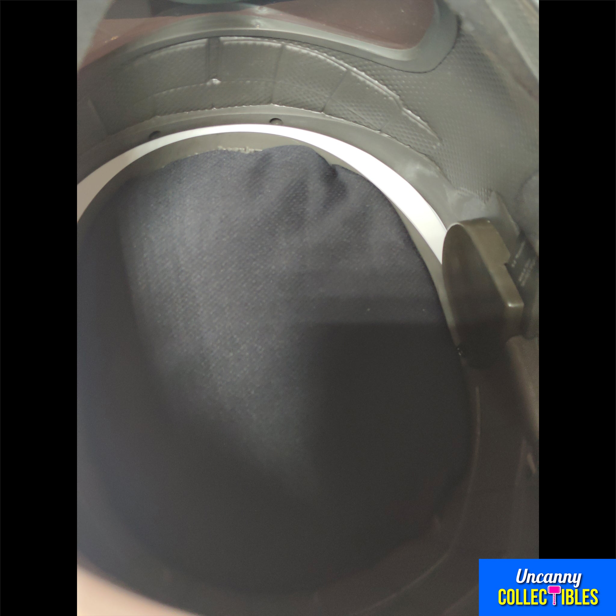 Star Wars Black Series Scout Trooper Electronic Helmet Hasbro 2023