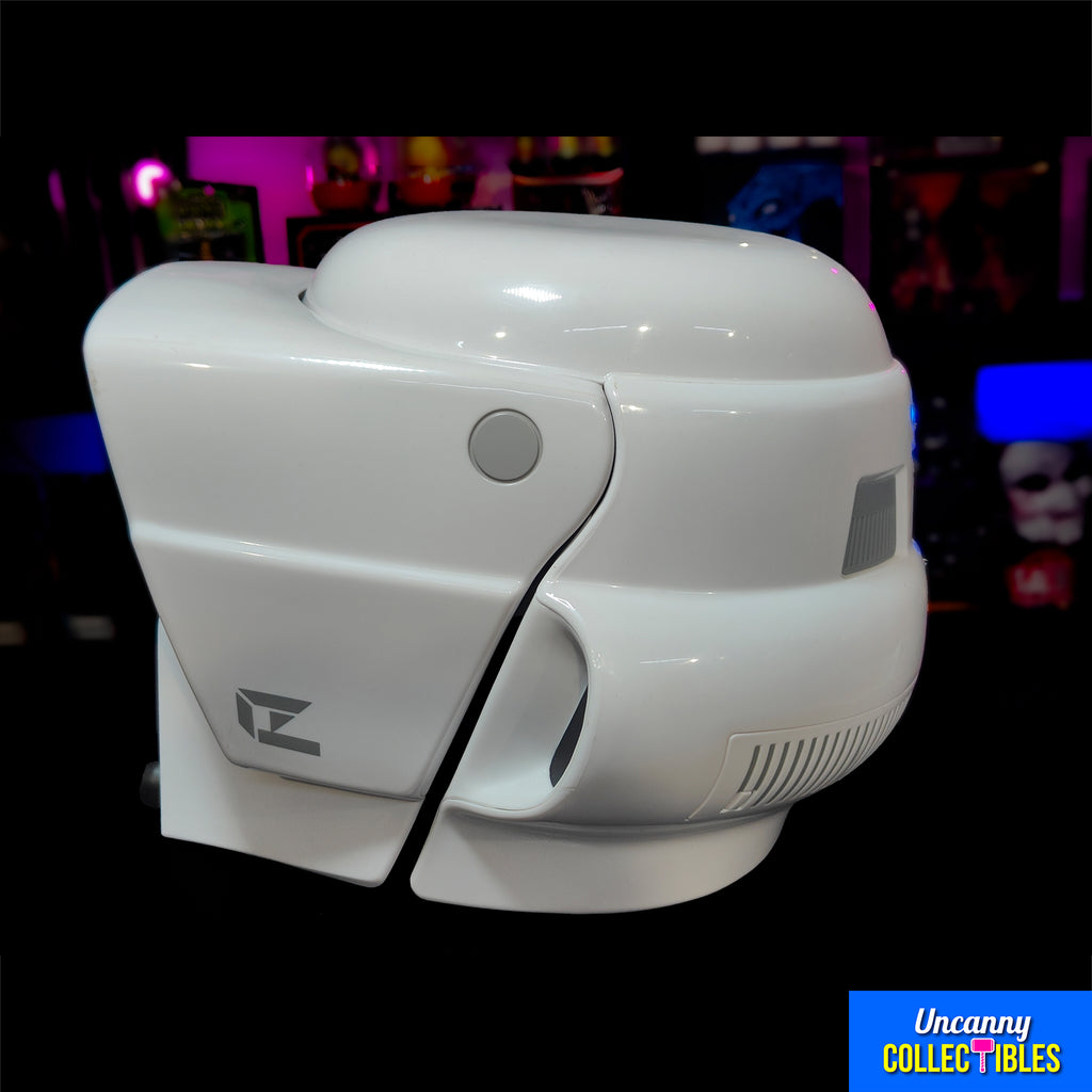 Star Wars Black Series Scout Trooper Electronic Helmet Hasbro 2023