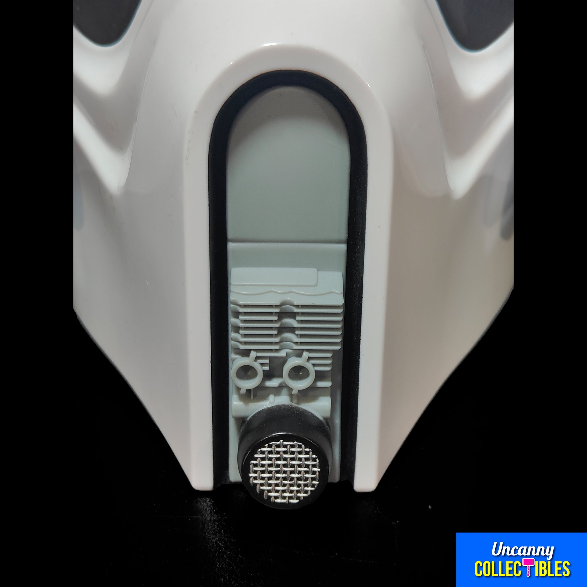 Star Wars Black Series Scout Trooper Electronic Helmet Hasbro 2023