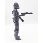 Star Wars Black Series Elite Squad Trooper Hasbro Action Figure 2021 – Star Wars, Hasbro, 15 cm, 2021, pre-owned collector piece, Uncanny Collectibles Dublin Ireland