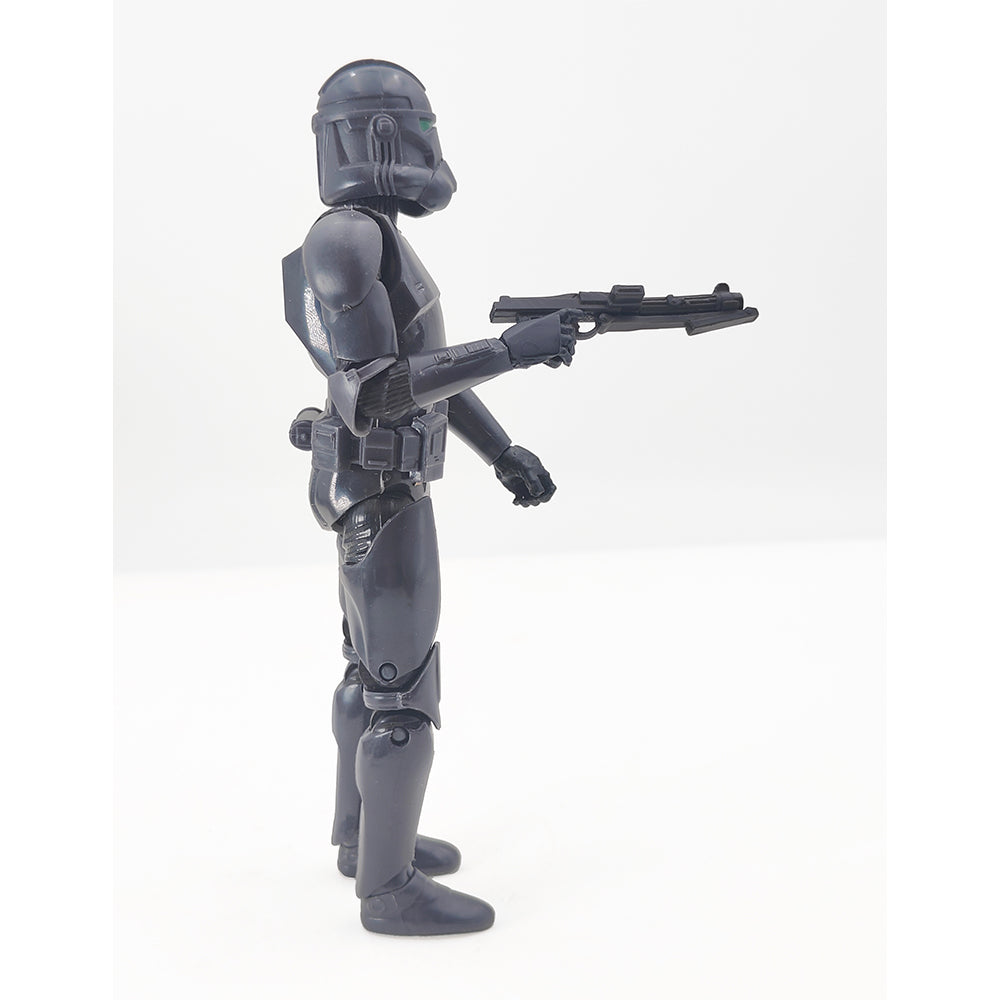 Star Wars Black Series Elite Squad Trooper Hasbro Action Figure 2021 – Star Wars, Hasbro, 15 cm, 2021, pre-owned collector piece, Uncanny Collectibles Dublin Ireland
