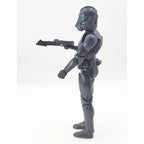 Star Wars Black Series Elite Squad Trooper Hasbro Action Figure 2021 – Star Wars, Hasbro, 15 cm, 2021, pre-owned collector piece, Uncanny Collectibles Dublin Ireland
