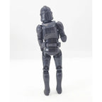 Star Wars Black Series Elite Squad Trooper Hasbro Action Figure 2021 – Star Wars, Hasbro, 15 cm, 2021, pre-owned collector piece, Uncanny Collectibles Dublin Ireland