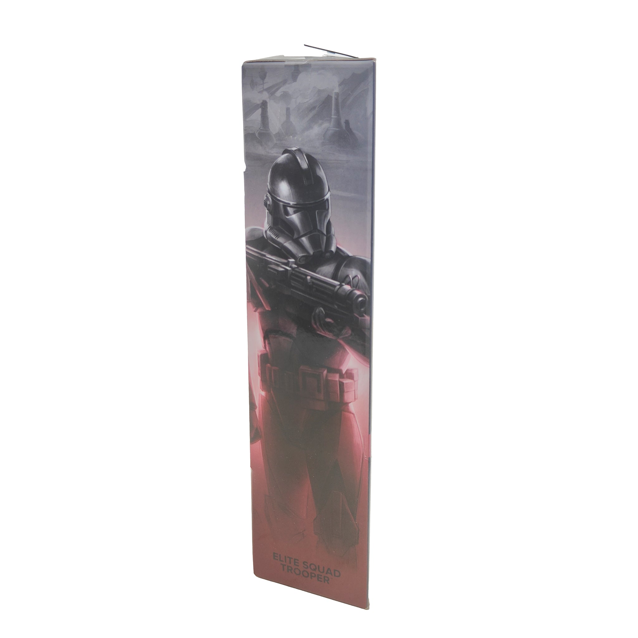 Star Wars The Bad Batch Black Series Elite Squad Trooper Hasbro Action Figure 2021 15cm – Star Wars, Hasbro, 15 cm, 2021, pre-owned collector piece, Uncanny Collectibles Dublin Ireland