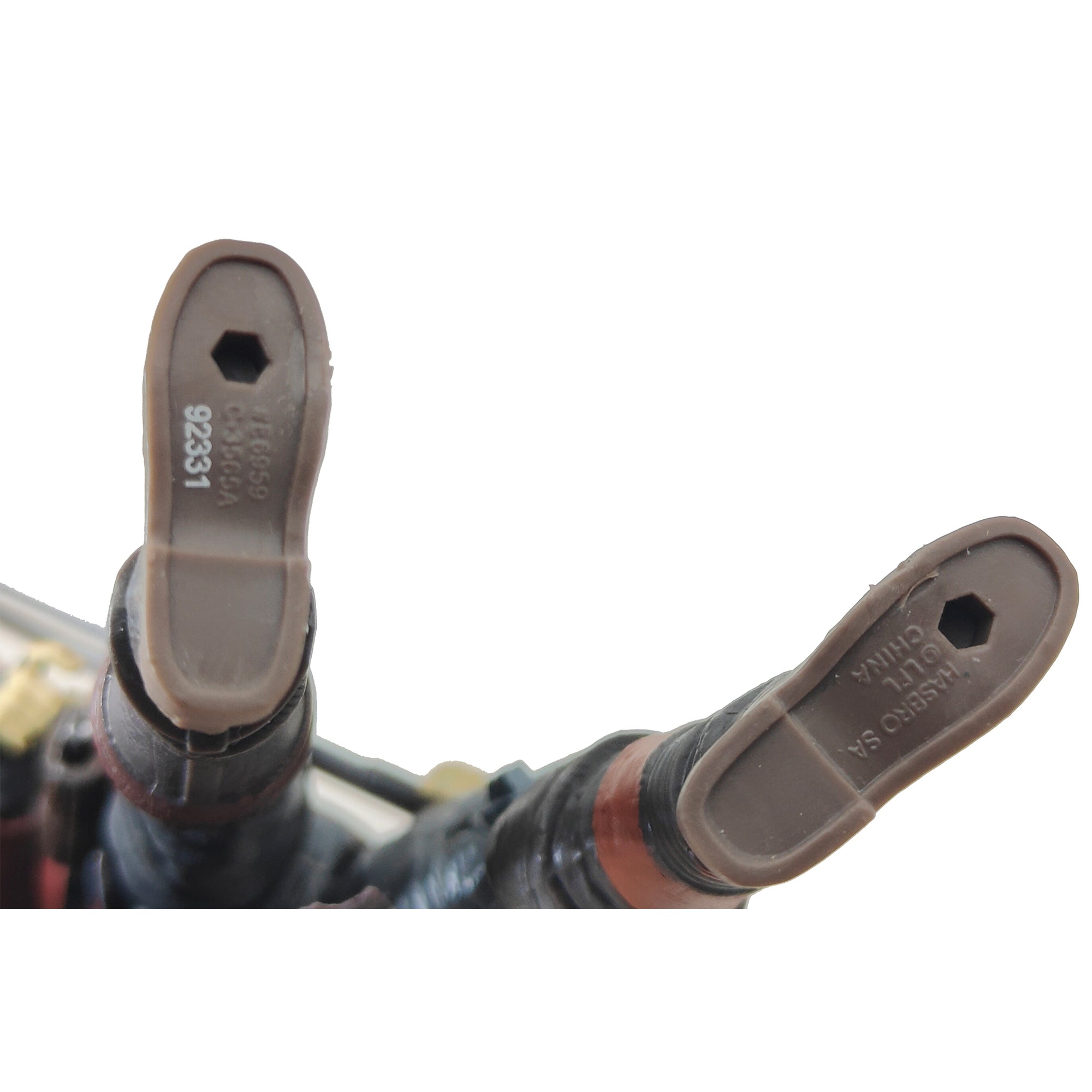 Star Wars The Mandalorian Black Series The Mandalorian Hasbro Action Figure 2019 15cm