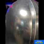 Star Wars Black Series  The Mandalorian Electronic Helmet Hasbro 2021 – Star Wars, Hasbro, 35 cm, 2021, pre-owned collector piece, Uncanny Collectibles Dublin Ireland