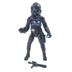 Star Wars Black Series Tie Pilot Blue Wave Hasbro Action Figure