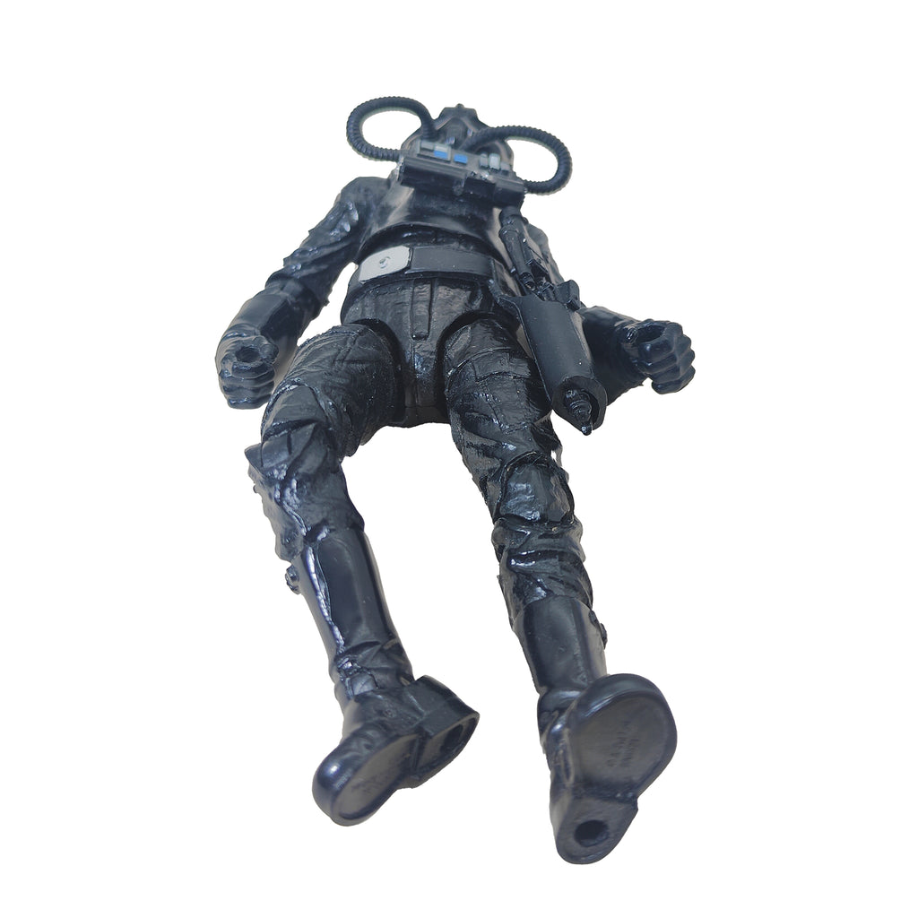 Star Wars Black Series Tie Pilot Blue Wave Hasbro Action Figure