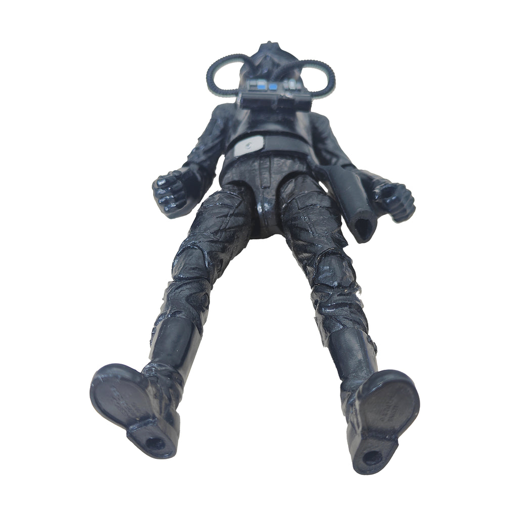Star Wars Black Series Tie Pilot Blue Wave Hasbro Action Figure