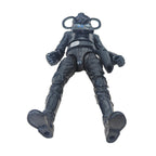 Star Wars Black Series Tie Pilot Blue Wave Hasbro Action Figure