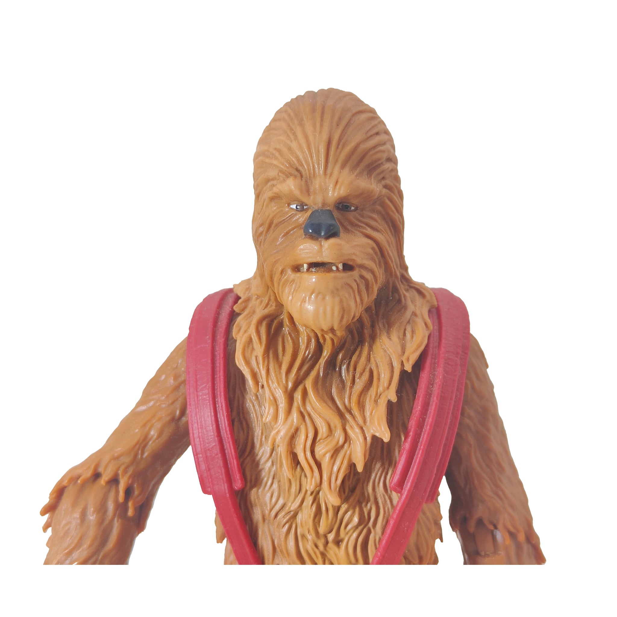 Star Wars Black Series Zaalbar Gaming Greats Hasbro Action Figure