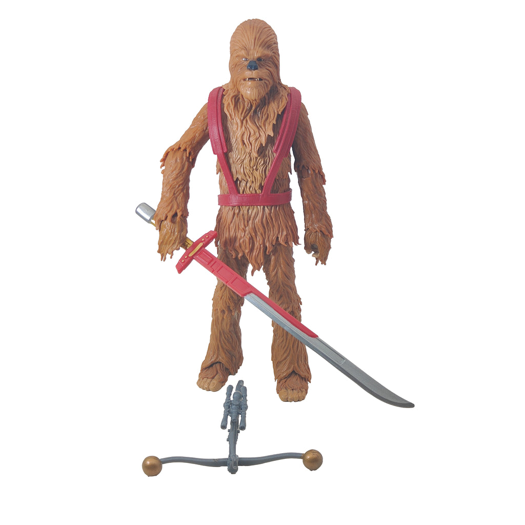 Star Wars Black Series Zaalbar Gaming Greats Hasbro Action Figure