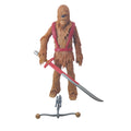 Star Wars Black Series Zaalbar Gaming Greats Hasbro Action Figure