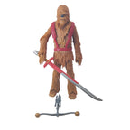 Star Wars Black Series Zaalbar Gaming Greats Hasbro Action Figure