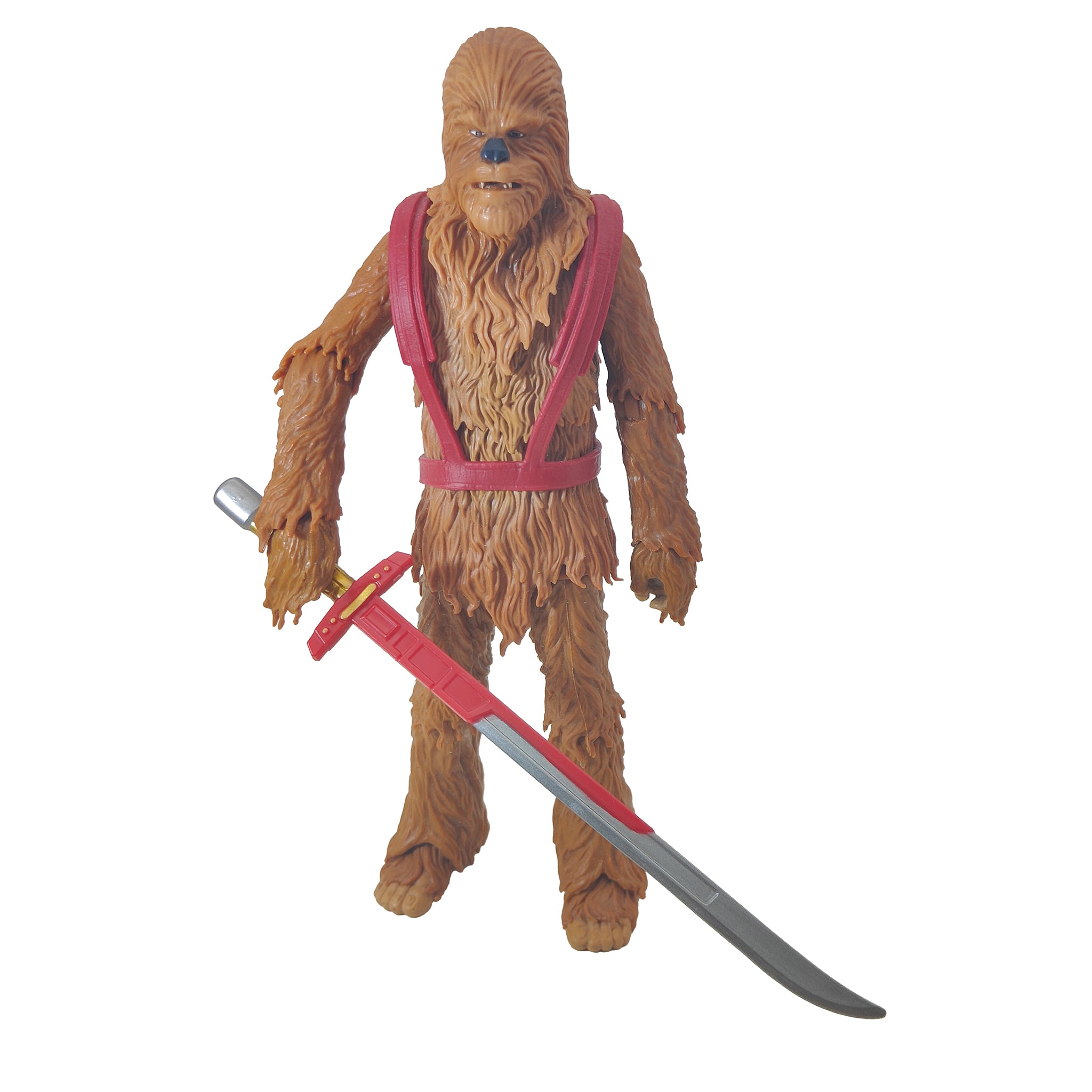 Star Wars Black Series Zaalbar Gaming Greats Hasbro Action Figure