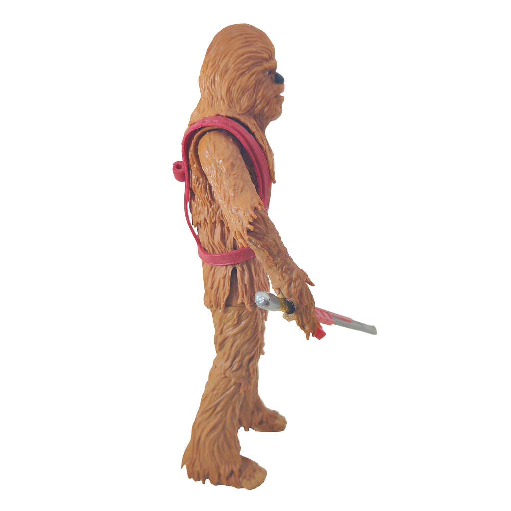 Star Wars Black Series Zaalbar Gaming Greats Hasbro Action Figure