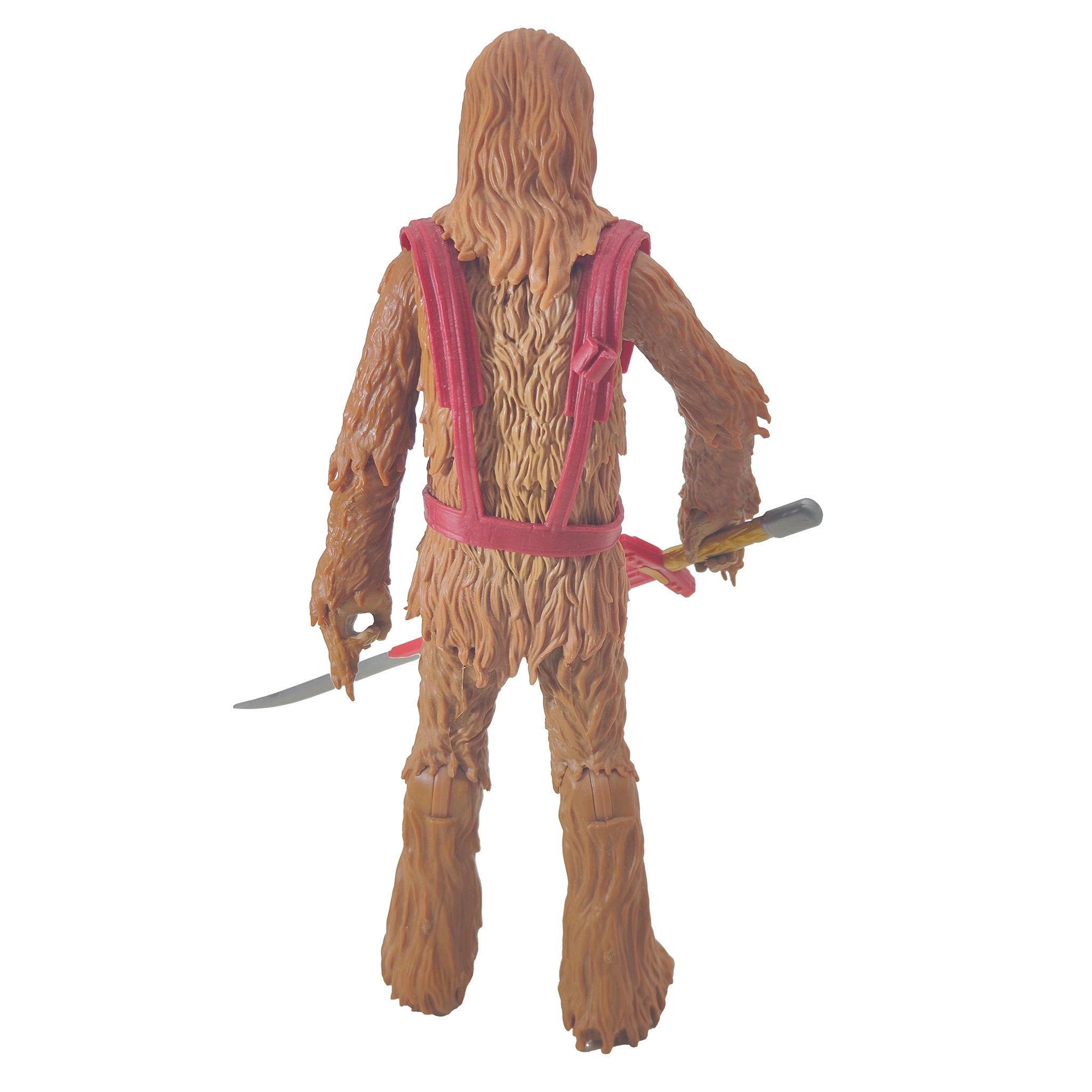 Star Wars Black Series Zaalbar Gaming Greats Hasbro Action Figure