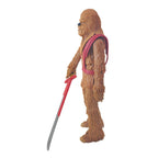 Star Wars Black Series Zaalbar Gaming Greats Hasbro Action Figure
