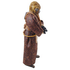 Star Wars Black Series Zuckuss Hasbro Action Figure 2018 15cm – Star Wars, Hasbro, 15 cm, 2018, pre-owned collector piece, Uncanny Collectibles Dublin Ireland