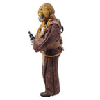 Star Wars Black Series Zuckuss Hasbro Action Figure 2018 15cm – Star Wars, Hasbro, 15 cm, 2018, pre-owned collector piece, Uncanny Collectibles Dublin Ireland