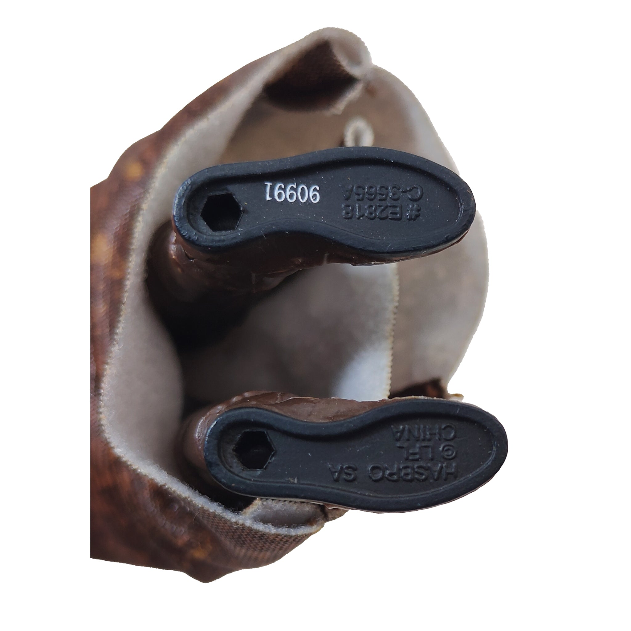 Star Wars Black Series Zuckuss Hasbro Action Figure 2018 15cm – Star Wars, Hasbro, 15 cm, 2018, pre-owned collector piece, Uncanny Collectibles Dublin Ireland