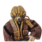 Star Wars Black Series Zuckuss Hasbro Action Figure 2018 15cm – Star Wars, Hasbro, 15 cm, 2018, pre-owned collector piece, Uncanny Collectibles Dublin Ireland