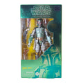 Star Wars Boba Fett Carbonized Black Series Hasbro Action Figure 2020