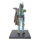 Star Wars Boba Fett Cloud City Kotobukiya ARTFX+ Statue 1/10 ESB